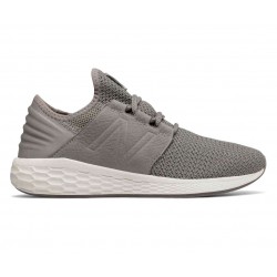 New Balance Fresh Foam Cruz v2 Nubuck Women's 2 Running Cushioning Shoes