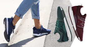 Buy New Balance Lifestyle Shoes Online