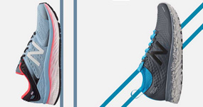 Fashion New Balance Running Shoes 2019 Outlet